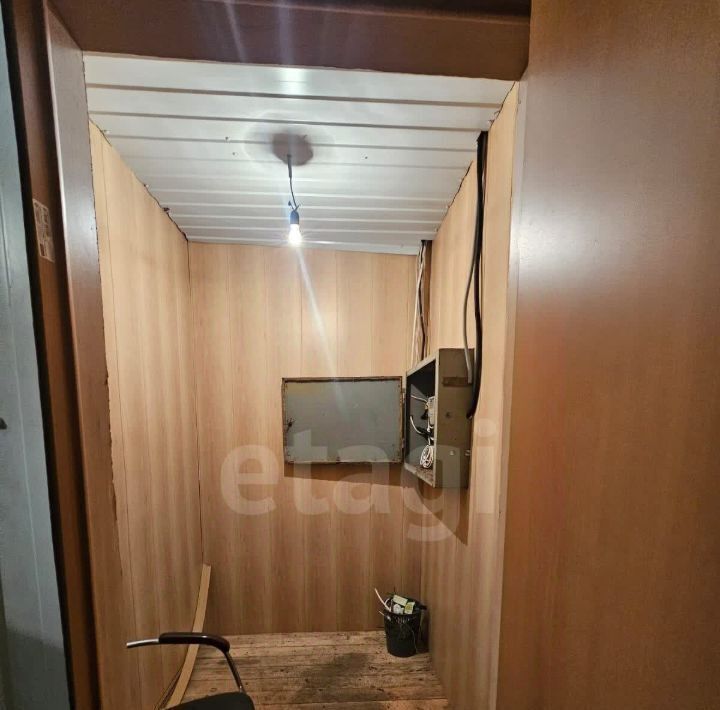 производственные, складские г Ухта ул Железнодорожная 48с/42 фото 11