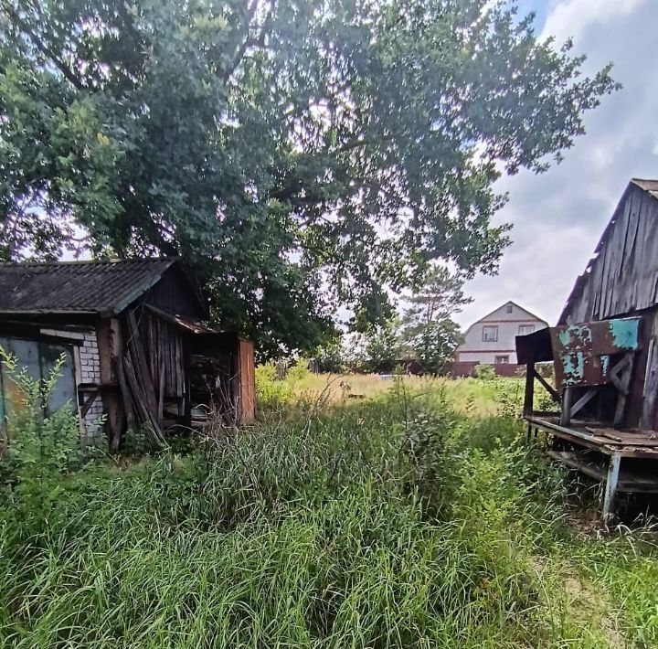 дом г Воронеж р-н Железнодорожный ул Луганская 41 микрорайон «Боровое» фото 5