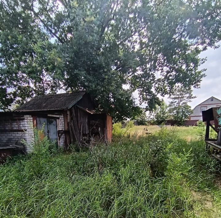 дом г Воронеж р-н Железнодорожный ул Луганская 41 микрорайон «Боровое» фото 7