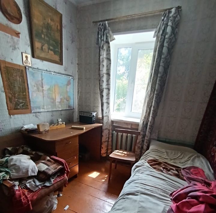 дом г Воронеж р-н Железнодорожный ул Луганская 41 микрорайон «Боровое» фото 14