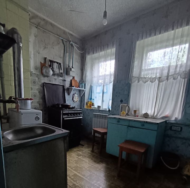 дом г Воронеж р-н Железнодорожный ул Луганская 41 микрорайон «Боровое» фото 19