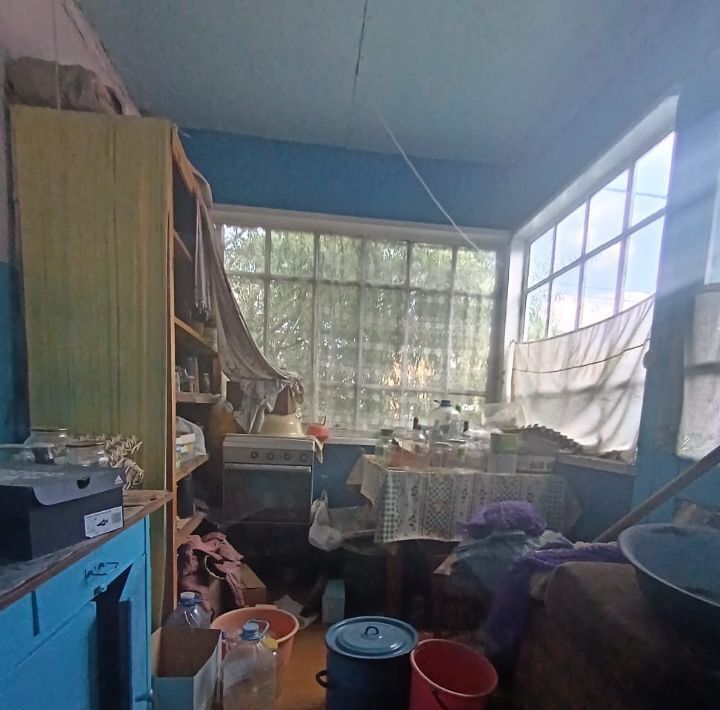 дом г Воронеж р-н Железнодорожный ул Луганская 41 микрорайон «Боровое» фото 21