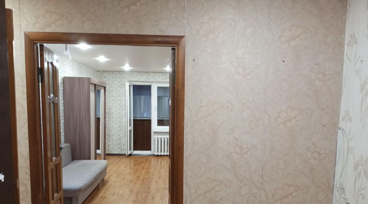 квартира г Казань р-н Советский ул Ноксинский Спуск 14а Проспект Победы фото 8