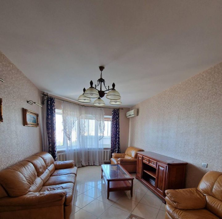 квартира г Волгоград р-н Центральный ул Невская 4а фото 7