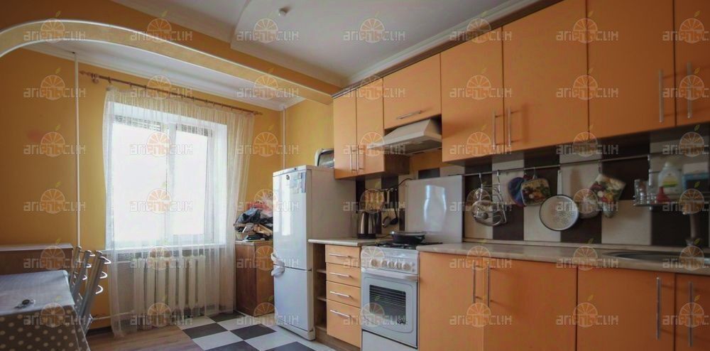 квартира г Ставрополь р-н Ленинский ул Мира 237 фото 10