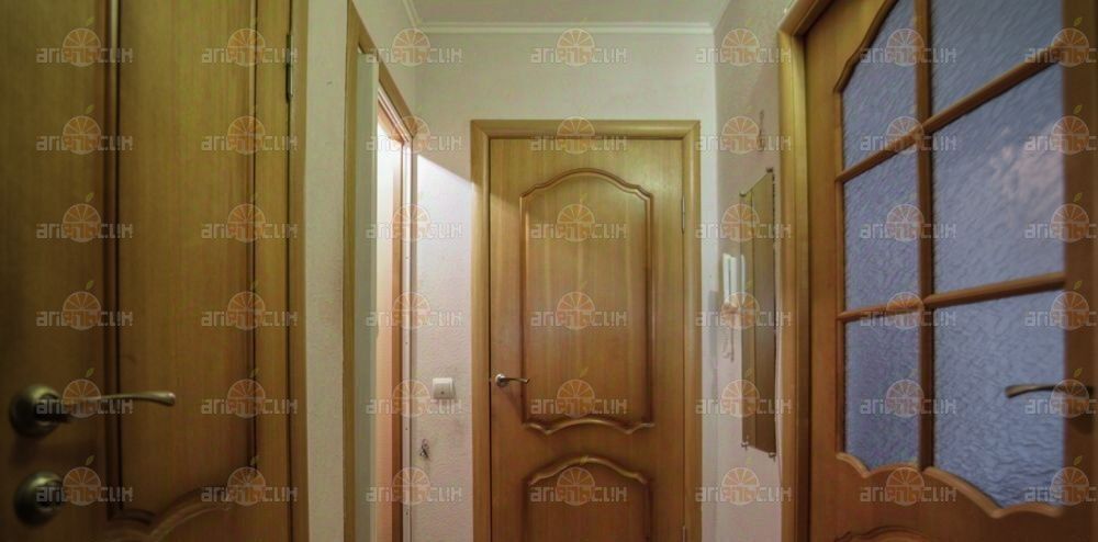 квартира г Ставрополь р-н Ленинский ул Мира 237 фото 15