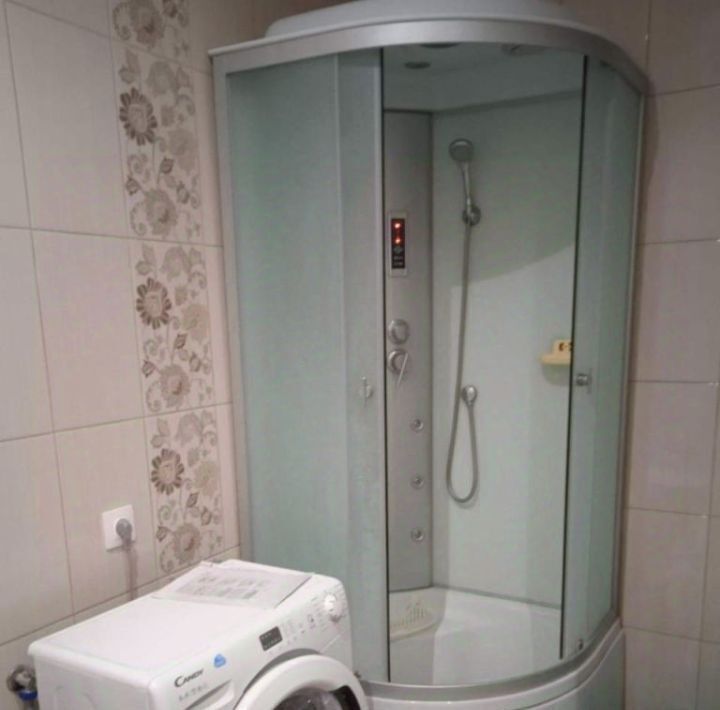 квартира г Нижний Новгород Горьковская ул Дальняя 8 фото 15