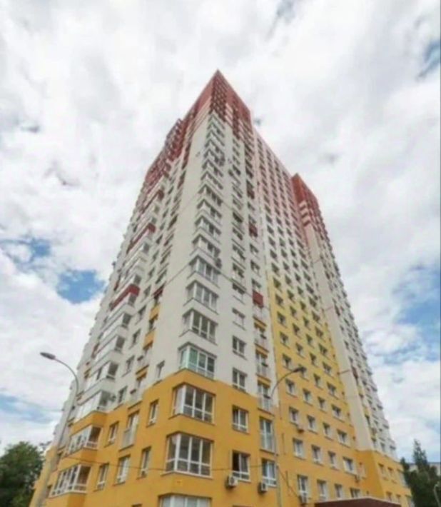квартира г Нижний Новгород Пролетарская пр-кт Гагарина 101к/2 фото 12