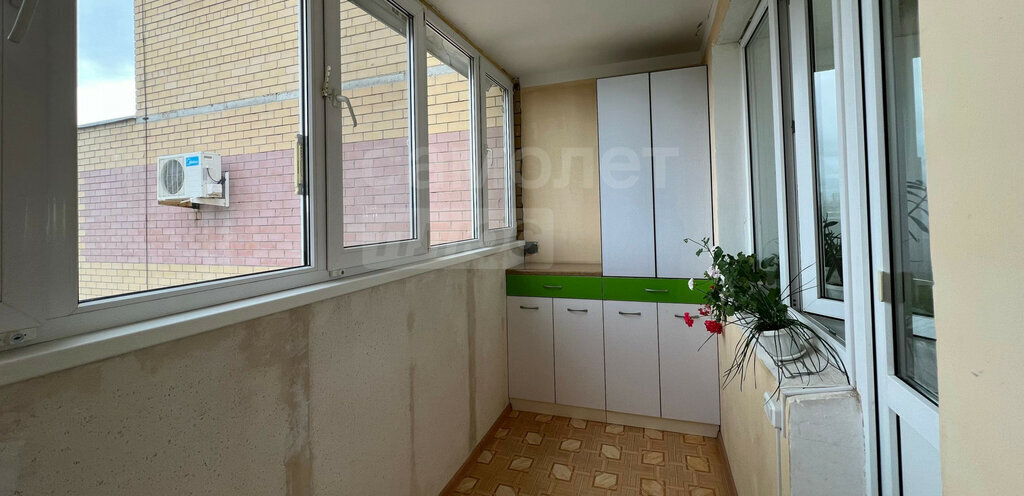 квартира г Оренбург ул Герцена 47 фото 29