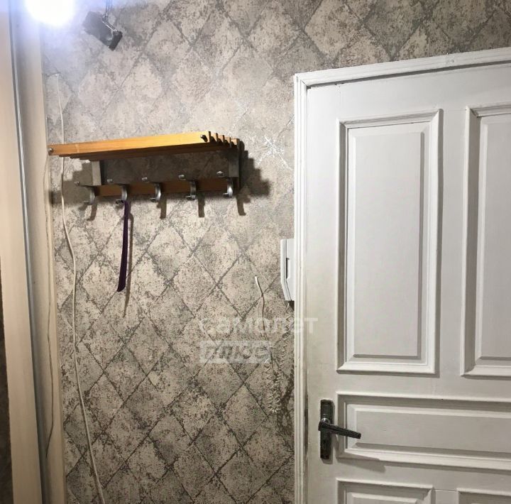 квартира г Тольятти р-н Автозаводский ул Свердлова 44 фото 12
