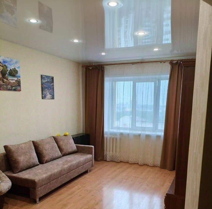 квартира г Самара Московская ул Киевская 13 фото 6