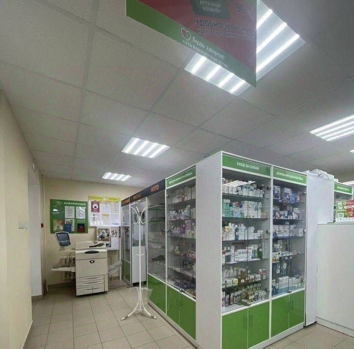 свободного назначения г Уфа р-н Демский Дагестанская ул., 23 фото 8