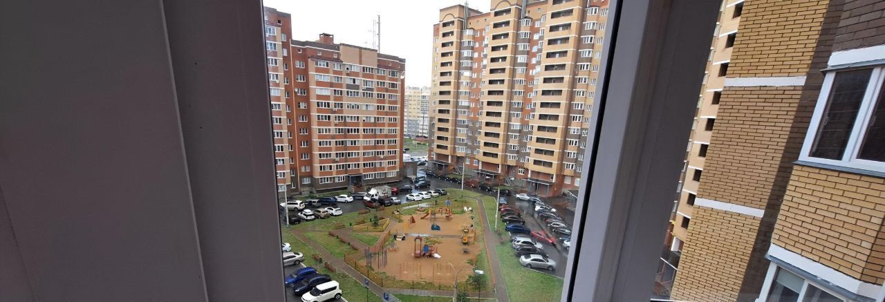 квартира г Чебоксары р-н Московский ул Филиппа Лукина 1 фото 2