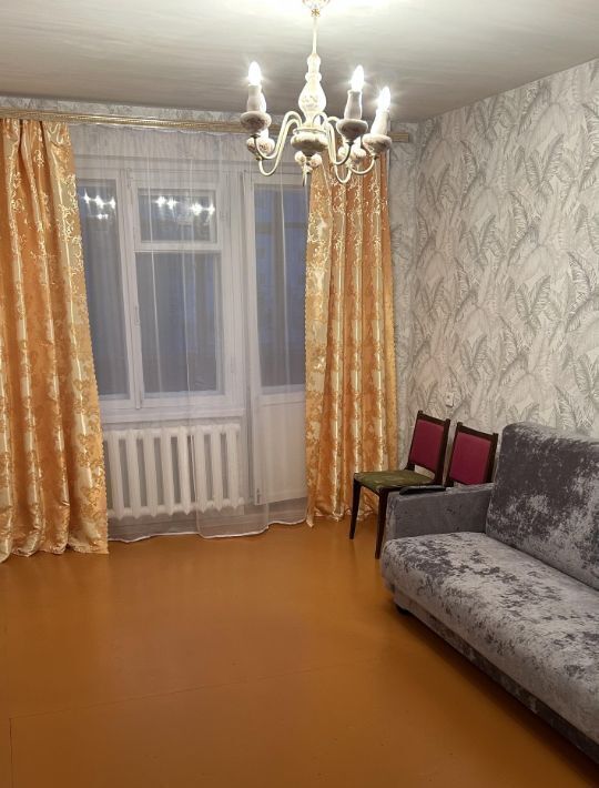 квартира г Уфа р-н Калининский ул Транспортная 34 фото 5