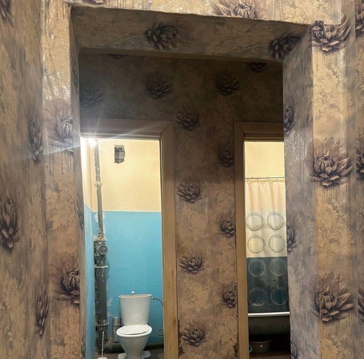 квартира г Саратов р-н Волжский ул им Исаева Н.В. 42а фото 5