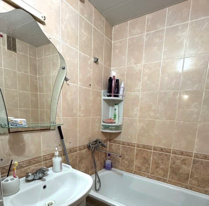квартира г Энгельс ул Тельмана 37 фото 16