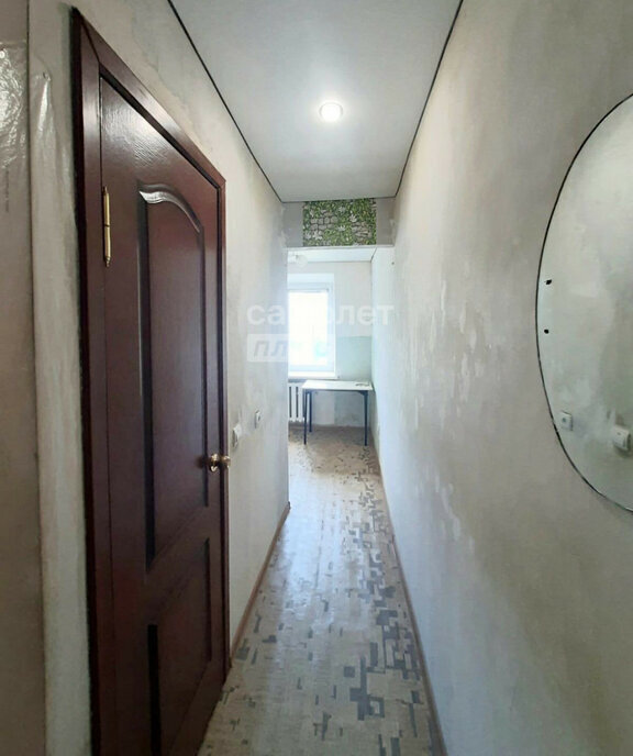 квартира г Кумертау ул Советская 2 фото 11