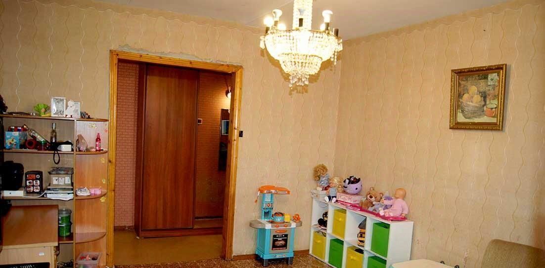 квартира г Самара Спортивная ул Мориса Тореза 103 фото 5