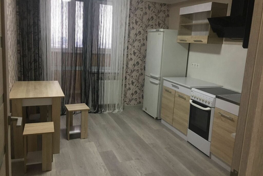 квартира г Самара р-н Октябрьский Гагаринская ул Революционная 101в ЖК «Сокол» фото 5