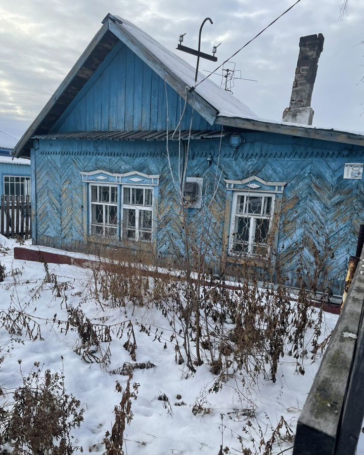 дом г Белово ул Наклонная 18 Кемеровская обл. — Кузбасс фото 1