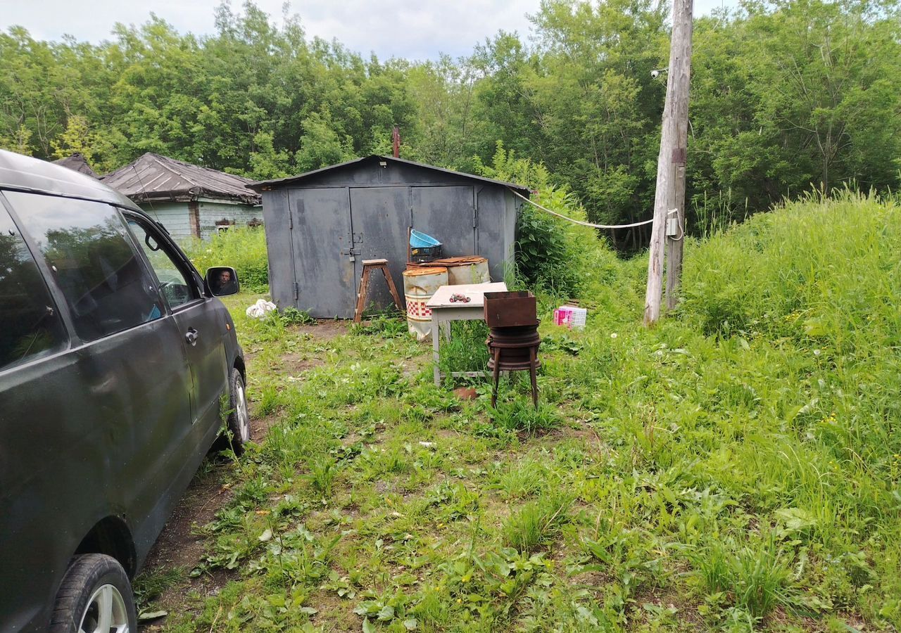 земля г Петропавловск-Камчатский Богородское озеро фото 2