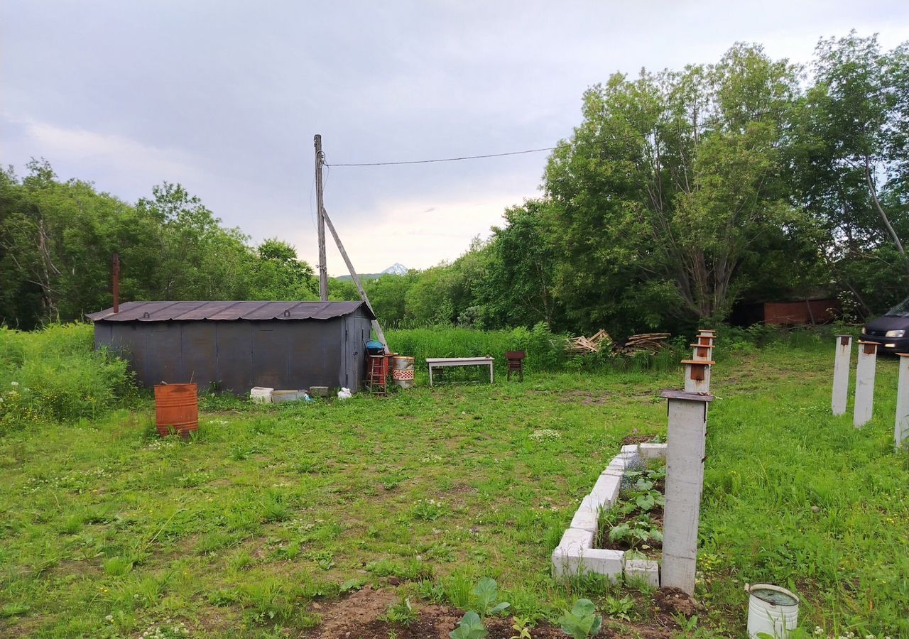 земля г Петропавловск-Камчатский Богородское озеро фото 4