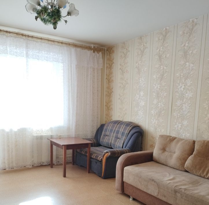 квартира г Омск р-н Центральный ул 28-я Северная 20 фото 5