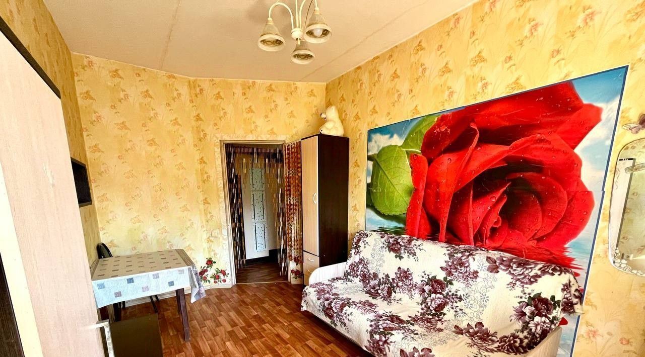 квартира г Дегтярск ул Клубная 4 фото 5