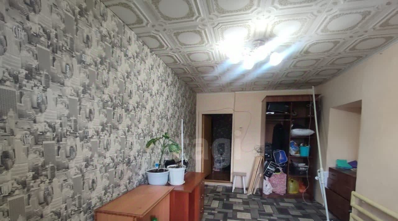 квартира г Нижний Тагил р-н Дзержинский пр-кт Ленинградский 33 фото 23