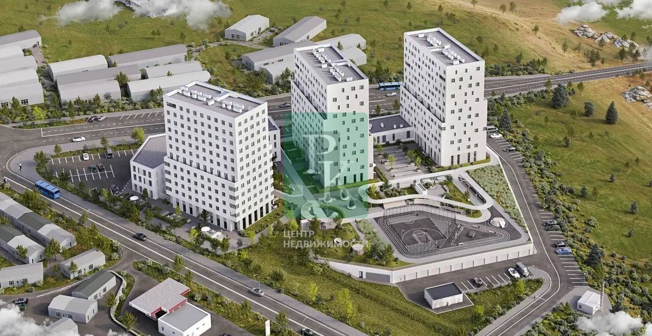 свободного назначения г Севастополь ш Балаклавское 2 Крым фото 1