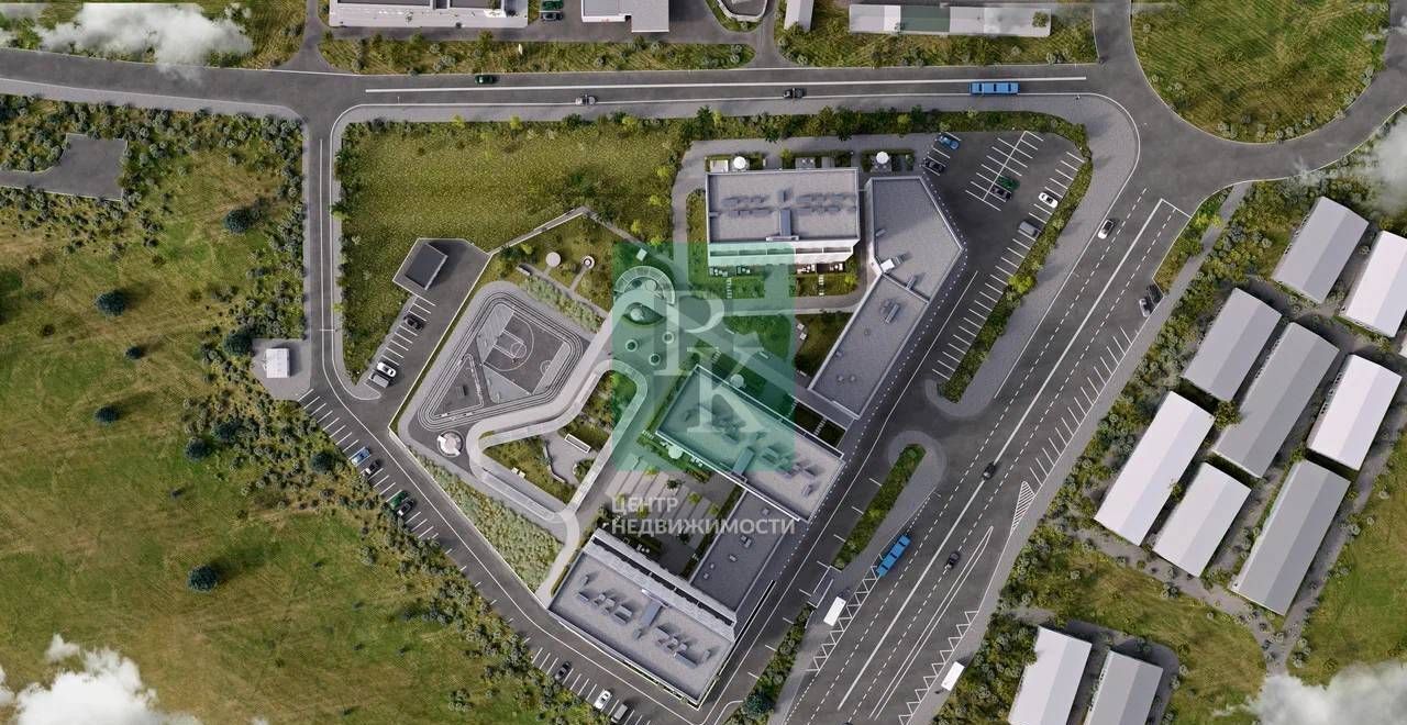 свободного назначения г Севастополь ш Балаклавское 2 Крым фото 4