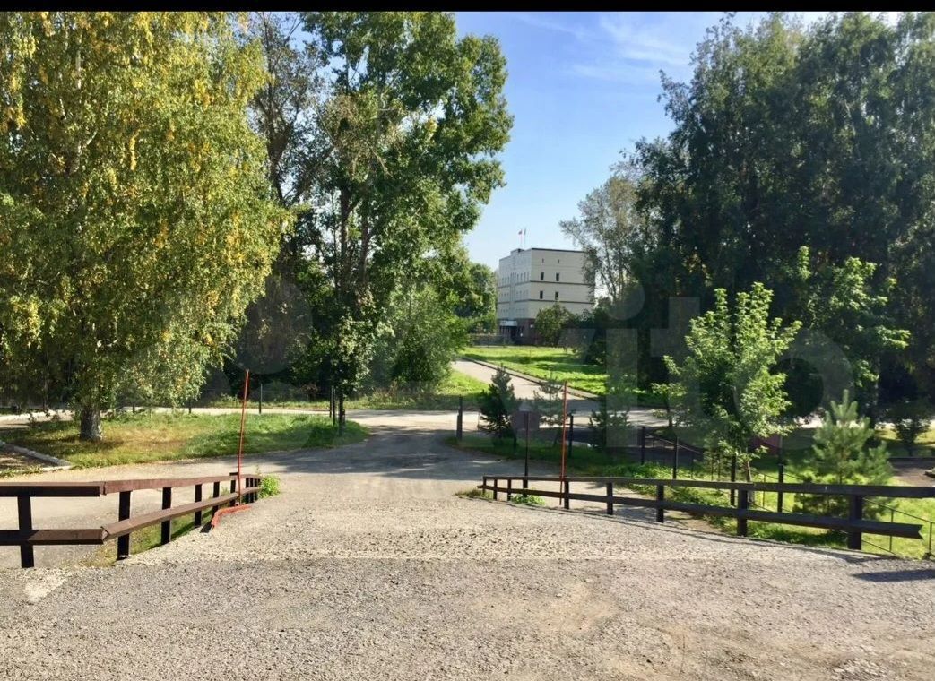 гараж г Кемерово р-н Заводский ул Лермонтова Кемеровская обл. — Кузбасс фото 5