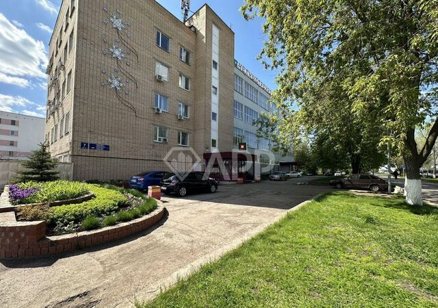 свободного назначения р-н Автозаводский дом 7 Республика Татарстан Татарстан фото