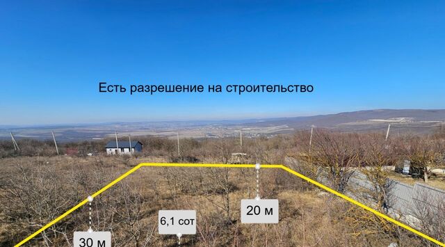 снт Моряк СОТ, ул. Имени Николая Забарина, 31, Новороссийск городской округ фото