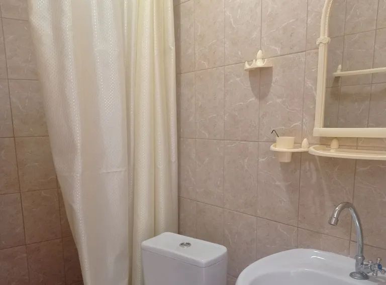 комната г Сочи р-н Лазаревский ул Львовская 1/55а фото 3