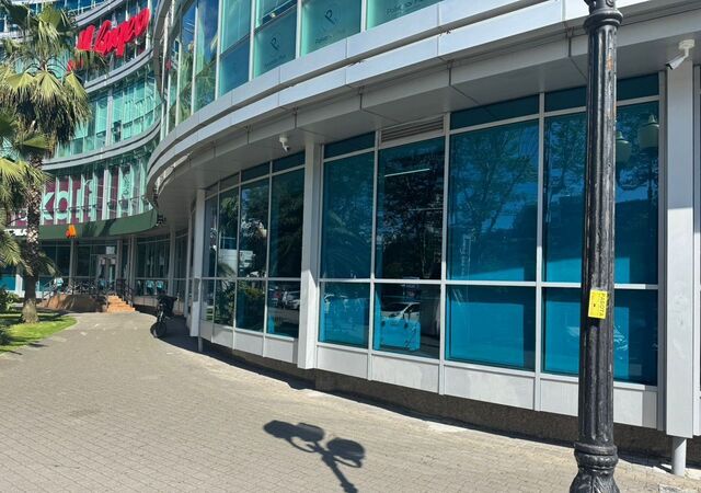 свободного назначения р-н Центральный ул Московская 22 фото