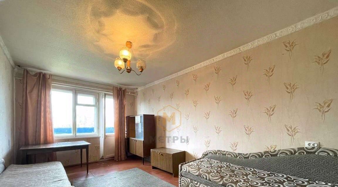 квартира р-н Яковлевский г Строитель ул Промышленная 40 фото 1