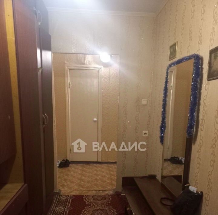 квартира г Белгород Западный Микрорайон Салют ул Дегтярева 2 фото 3