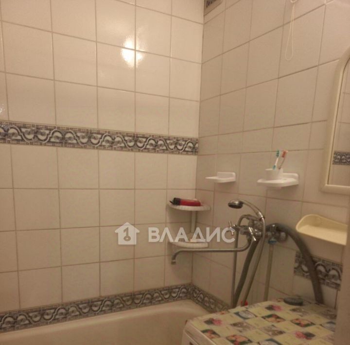 квартира г Белгород Западный Микрорайон Салют ул Дегтярева 2 фото 4