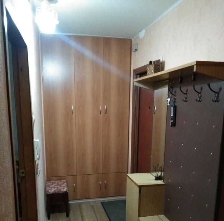 квартира г Тверь р-н Центральный ул Фадеева 8 фото 3