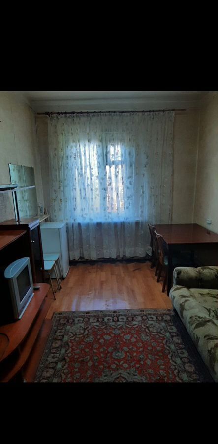 комната г Петрозаводск р-н Первомайский пр-кт Первомайский 62 фото 1