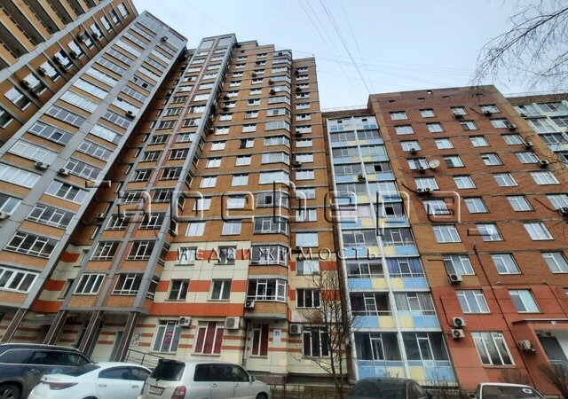 р-н Советский ул Алексеева 21 фото