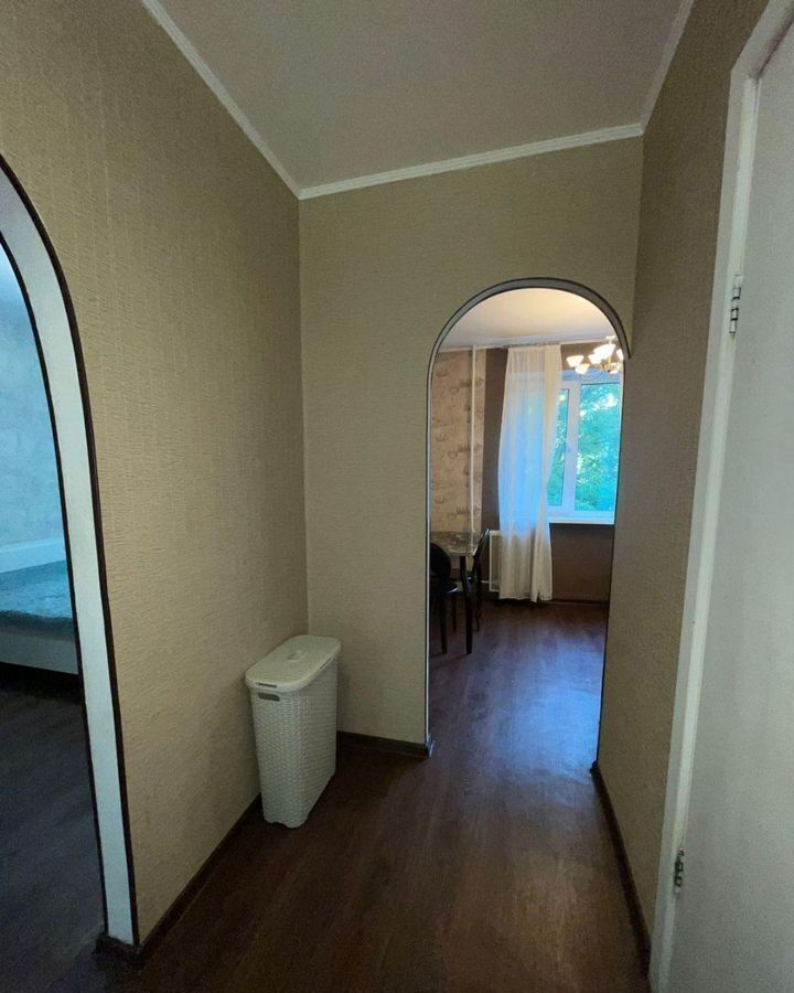 квартира г Хабаровск р-н Центральный ул Фрунзе 14 фото 7