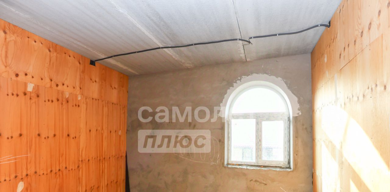 дом г Хабаровск р-н Кировский пер Свободный 34 фото 22