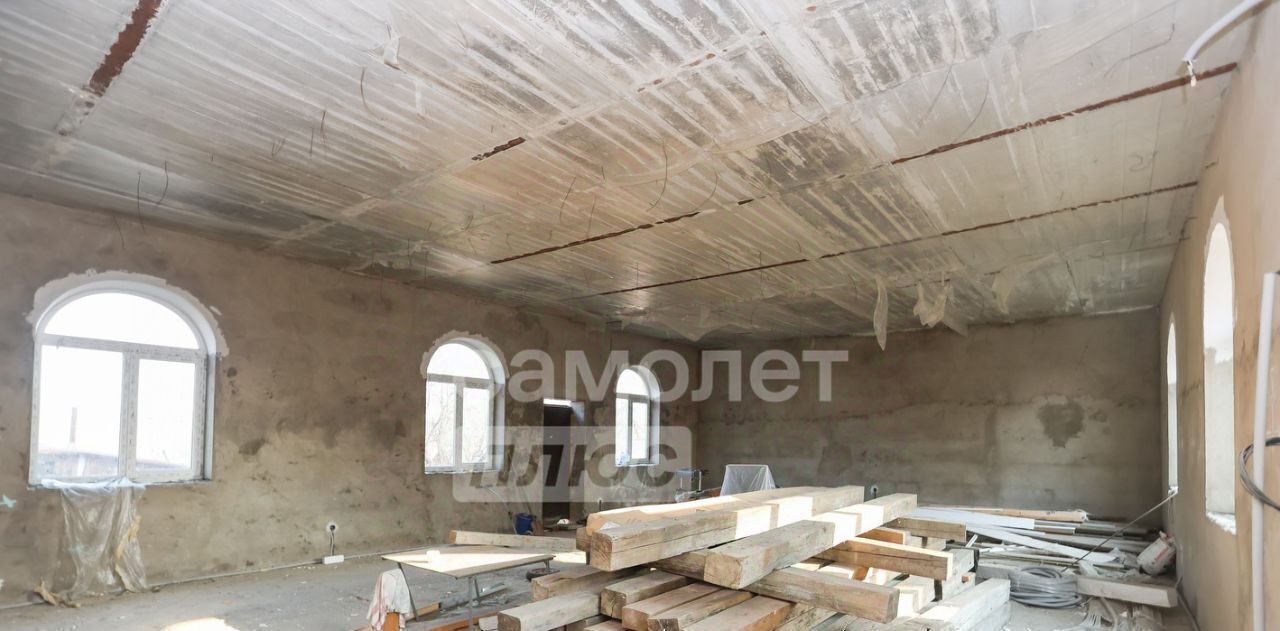 дом г Хабаровск р-н Кировский пер Свободный 34 фото 31