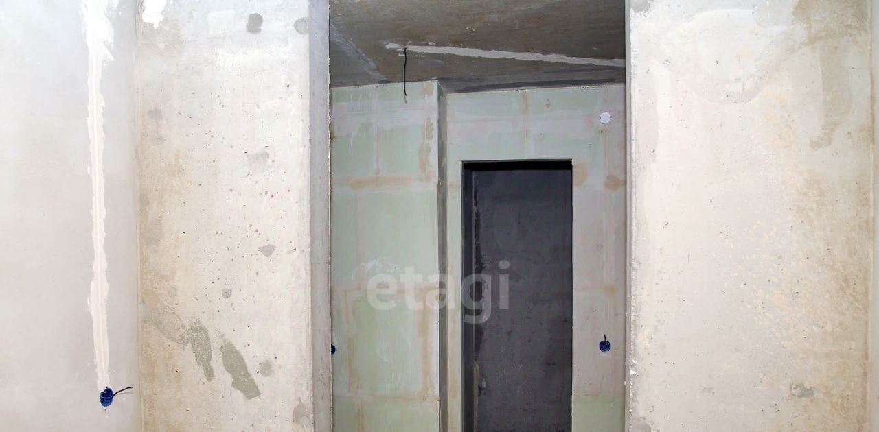 квартира г Воронеж р-н Железнодорожный Отрожка ул Богдана Хмельницкого 45а ЖК «Чехов» фото 11
