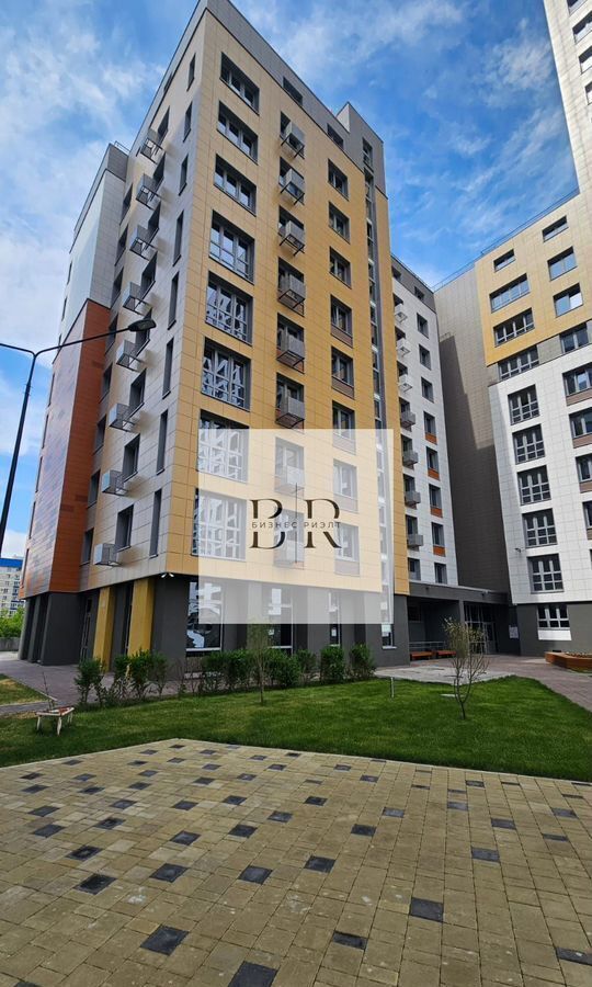 торговое помещение г Омск р-н Кировский ул 70 лет Октября 3/5 фото 4