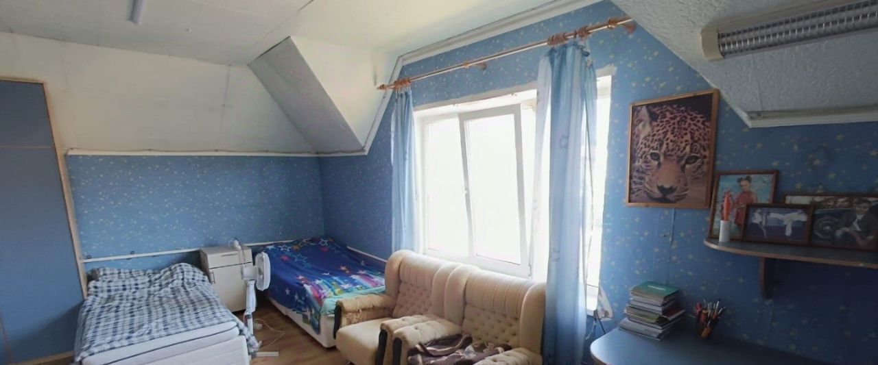 дом г Новороссийск р-н Приморский Цемдолина тер., ул. Лесная фото 31