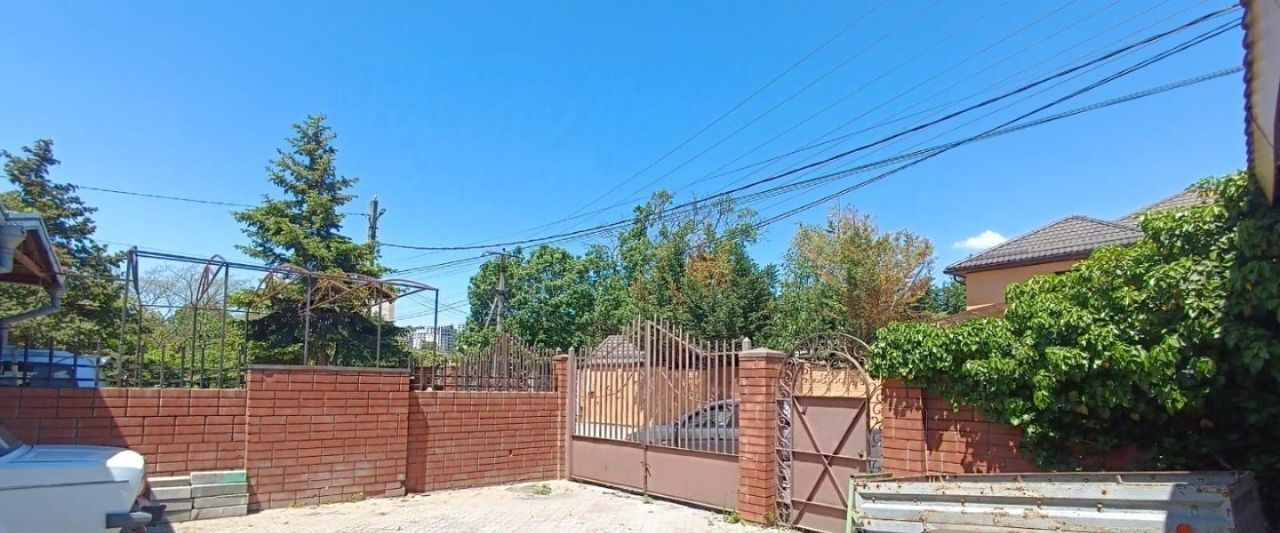 дом г Новороссийск р-н Приморский Цемдолина тер., ул. Лесная фото 34