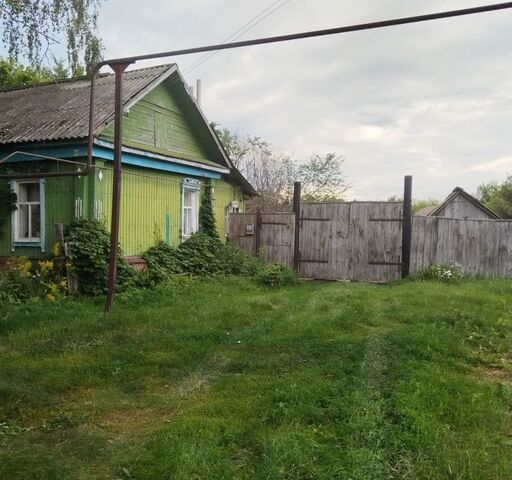 Пензенская область, Малая Сердоба, Бакурское муниципальное образование фото
